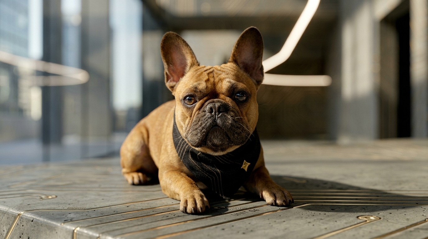 Circuittelligence shop companion dog